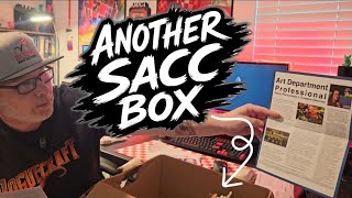 What’s inside this mysterious Amiga box?!