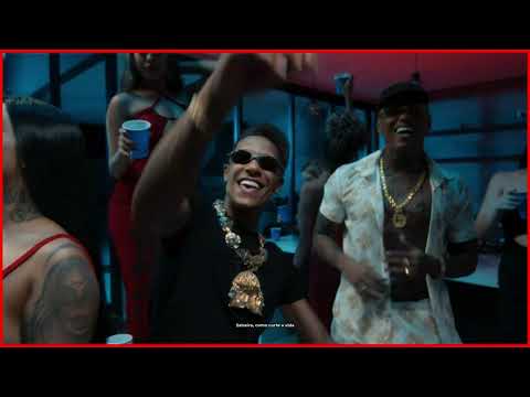 MC PAIVA, MC PAULIN DA CAPITAL, MC LIPI - CLIENTE VIP PART. GABB MC, MC CEBEZINHO