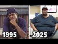 Friday 1995 Cast THEN And NOW 2025 The Actors Have Aged Horribly