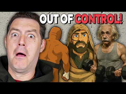 ChatGPT-4o Images: Expanding Realism Limits in AI-Generated Art