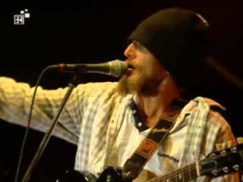 Hans Söllner & Bayaman Sissdem  live - 1 hintri 4-2