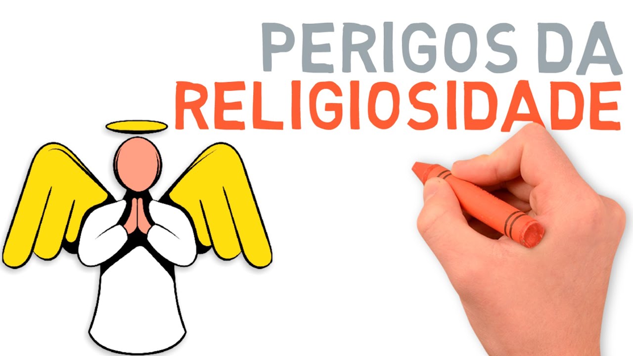 Os perigos da RELIGIOSIDADE | #318 #estudobiblico #religiosidade #palavradedeus