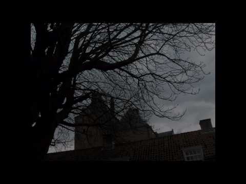 The Old Castle Mussorgsky