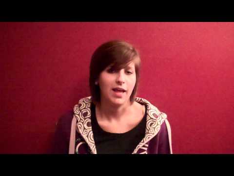 Aubrey Gaul interviews Shannon Wheeler