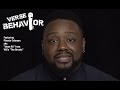Verse Behavior: Phonte As "Imam Ali" From VH1