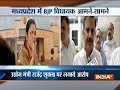 BJP MLA Neelam Mishra alleges threat to husband