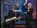 Eurythmics I'VE GOT A LIFE (TV Performance)