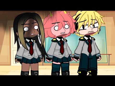 Ooh~ that brother's floating in the air 💨|| MHA/BNHA || Ft:F!Y/n and The Idiot Trio