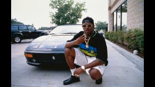 Master P - Bout That Drama (feat Silkk) 1996 G-Shit
