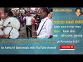 Shahar Dar Shahar Ghazal Deluxe Band Delhi Naseer Ustad Best Side Drum Singer Rajan Bhai