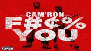 Cam'ron Feat. Vado & T.I. - In The Jungle [CDQ]
