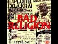 Bad Religion - Sanity