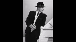 I&#39;ve Heard That Song Before - Frank Sinatra (1961)