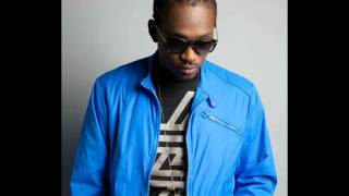 Busy Signal - DWLY (Don't Wanna Lose You) February 2016