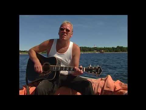 Reidar Hansen -videopostkort 2003