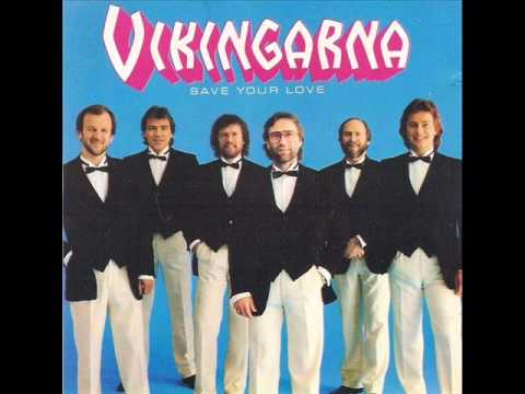Vikingarna - Kramgoa Låtar 11 - 05 - Sista Dansen
