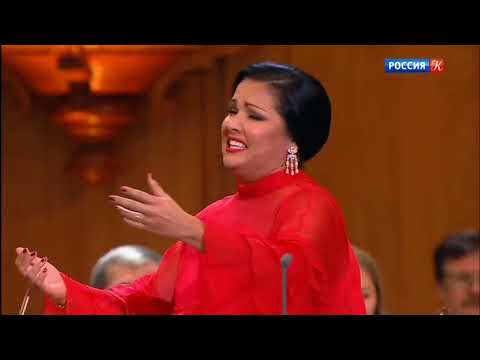 Gerda's aria - Anna Netrebko