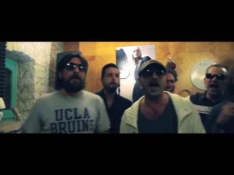 U vì u lard, u vuò?  (il We Are The World molisano)