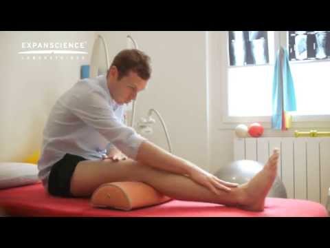 Inflamația genunchiului ameliorează durerea