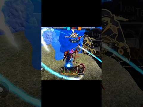 clutch 1v4 challenges  complete and win very easily to and what is the opponent reaction #satyamrox