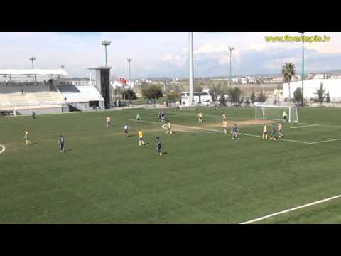 02.03.15_FK Ventspils - FK Kyzylkum 0:2 (0:2)_Turkey