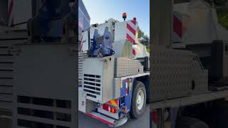 Grue tout-terrain Demag AC 45 City à vendre - Image 4 | Machineryline CH Grue tout-terrain Demag AC 45 City | Image 4 - Machineryline