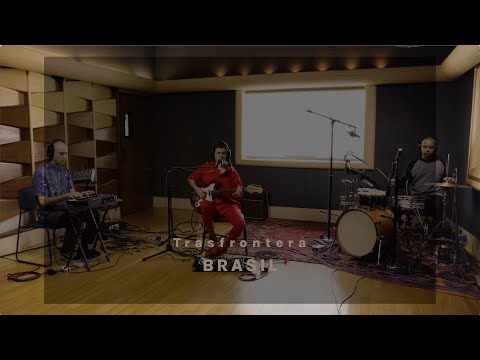 Trasfrontera núm. 40 - Maria Beraldo