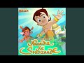 Chhota Bheem Aur Nawadir Ke Shehzaade