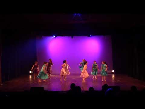 Keff Lirkod 2018 70.il - Leakat Kojavim - Kulam Jogueguim