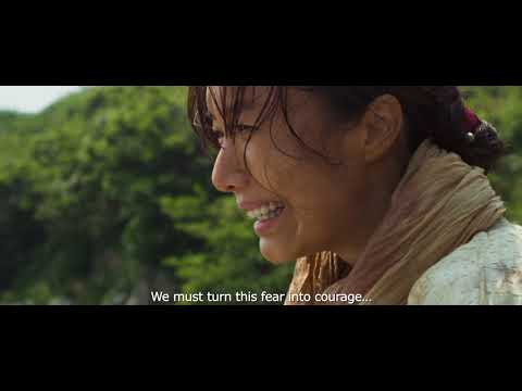 THE ADMIRAL OFFICIAL TRAILER(2018)HD Romance