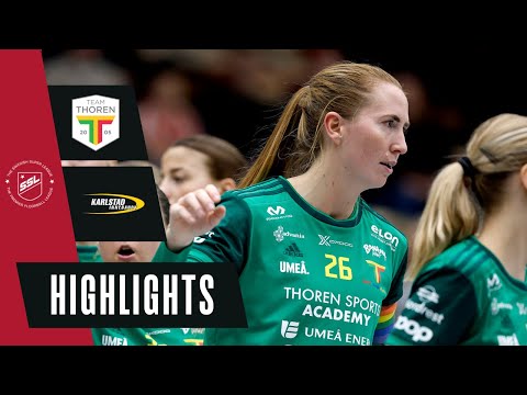 Highlights: Thorengruppen - Karlstad
