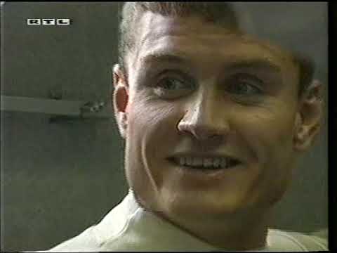 Formel 1 1995 14 Europa Nürburgring