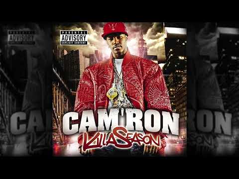 Cam'ron - Get 'Em Daddy (Original Version) (feat. Hell Rell) (Unreleased) (Full/No DJ)