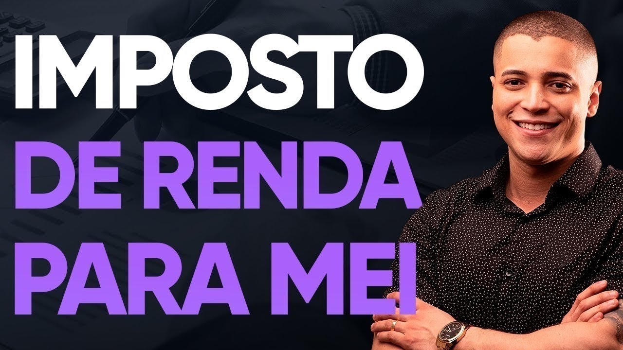 COMO DECLARAR IMPOSTO DE RENDA PARA DO MEI? PASSO A PASSO IRPF 2025