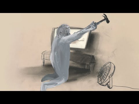 Tala Madani’s *FAN*