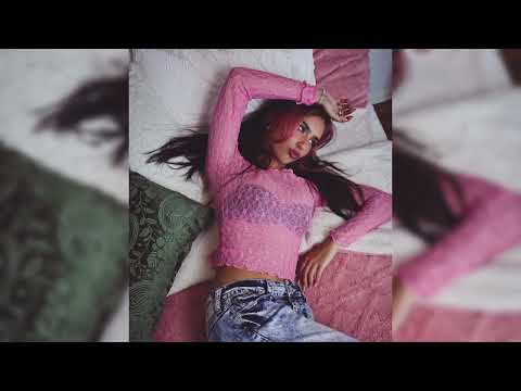 Kylie Cantrall - Just Like A Movie (Official Audio)