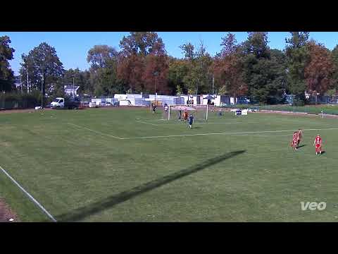 Beskid Andrychów vs MKS Kalwarianka