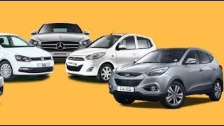 Car Hire With Driver in Turkey Cheap Rental Autos - Turkey Vehicles Wi