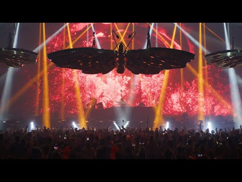 MORTEN live @ Tomorrowland Freedom Stage 2024