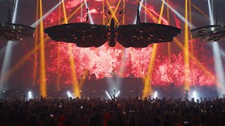 MORTEN - Live @ Tomorrowland 2024 Freedom Stage