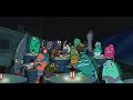 That One Fish On Spongebob Yells Oh Brother This Guy Stinks