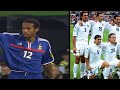 Thierry Henry HUMILIATED Italy | Euro 2000 Final