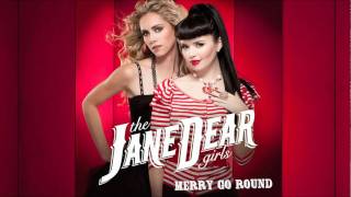 the JaneDear girls - Merry Go Round (Audio Only)