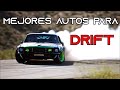 The Best And Cheapest Cars For DRIFT