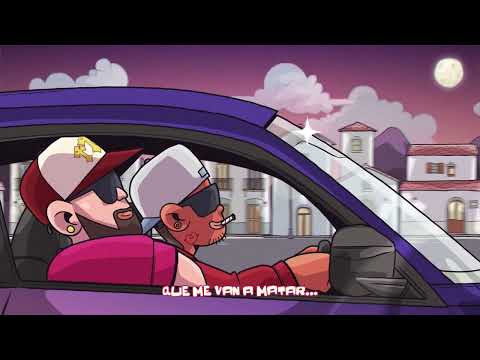 Pirlo, JC Reyes, BIG PAPA313 - Volver A Vernos (EL ANDROIDE)