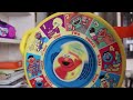One Blow Out Candle Big Bird From Elmo S 1 To 10 See N Say