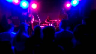 Holy Mountain - LV - 42666 Stereo, Glasgow