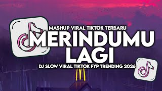 Download lagu DJ TAPI ANDAI ENGKAU TAU SUNGGUH AKU SANGAT RINDU - MERINDUMU LAGI SLOW VIRAL TIKTOK MAMANFVNDY 2026 mp3