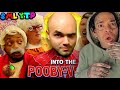 SML YTP Spider Man Into The Pooby Verse Glider Reaction