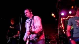 Nerf Herder - Pervert (Live at the Bottom of the Hill, San Francisco, March 14th 2008)